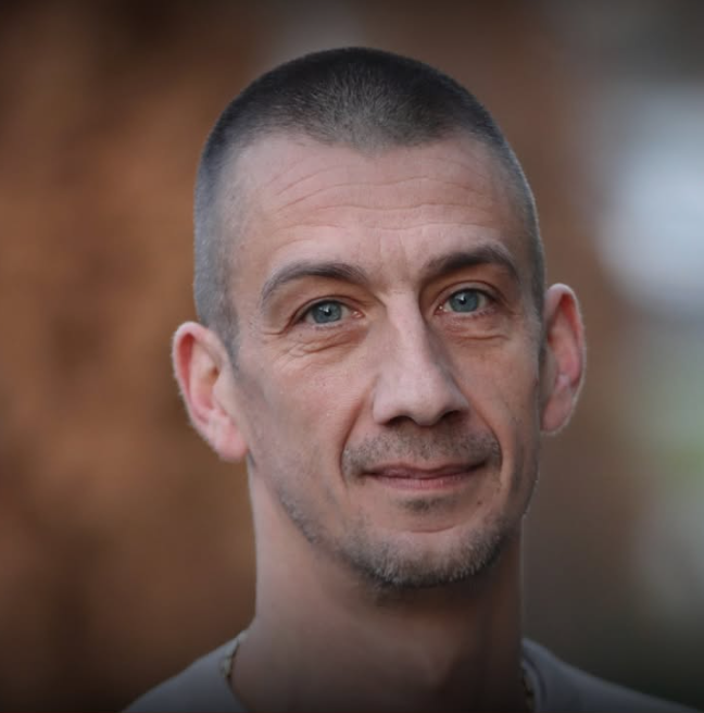 Predsednik Savate Saveza Srbije